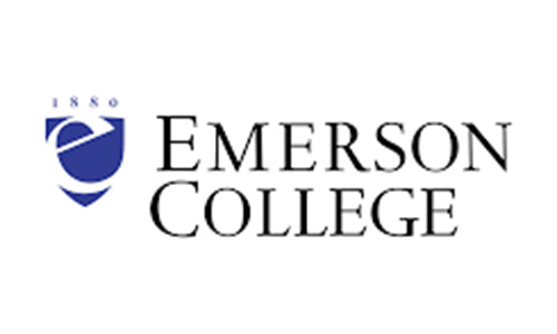 Strengthen Leadership Voice 4 Emerson College