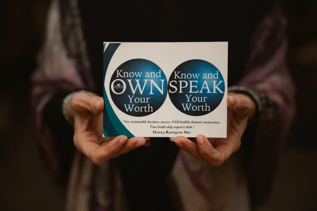OWN.Speak
